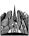 Radio Tower