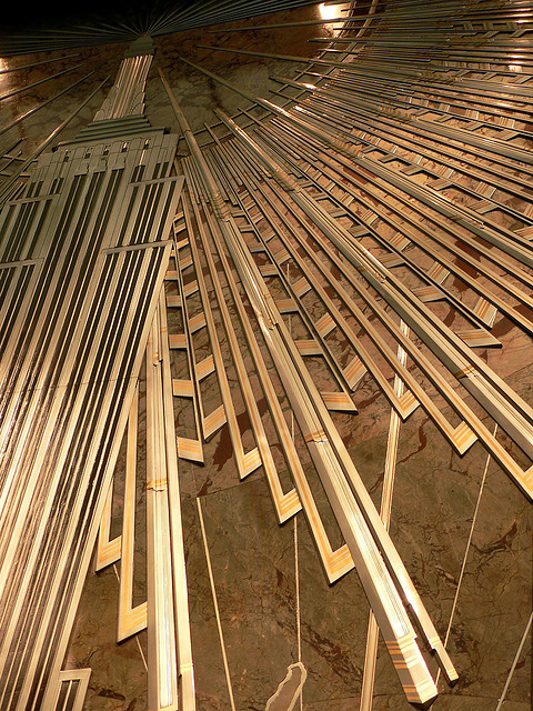 Empire State Bldg NYC